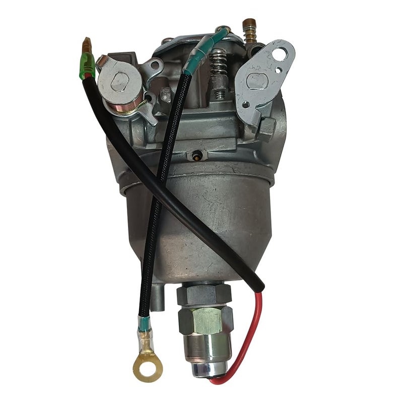Goodfind68 New CARBURETOR Compatible with Kohler CV18S CV20S CV22S CV725 Command Engine Kohler CV730 S CV740 S 25HP 27HP Engine Carb - Image 4